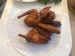 -香云轩·顺德菜(香云纱园林酒店店)