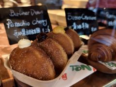 -TonTon(永康路店)