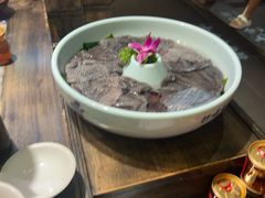 -矮板凳老火锅(宽窄巷子店)