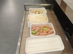 -巴蜀王婆大虾(南锣鼓巷店)