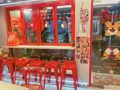 -百事喜乐炸鸡铺(合肥首店)