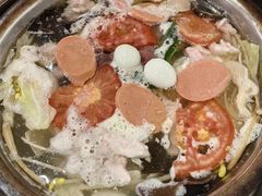 -海关荤豆花(洋河一路店)