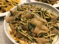 -春饼家常菜(百子湾店)