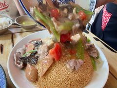 -饭江湖·江湖菜(湖广会馆店)