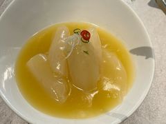 -壹品宴掦·淮扬菜(新牌坊店)