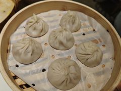 金奖头牌鲜肉小笼包-苏小柳点心·手作小笼包(新街口分院店)