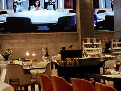 -菲住布渴酒店自助餐厅(阿里巴巴西溪园区店)