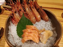 -花潮料理艺食馆(世欧广场店)