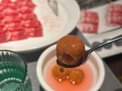 -鼎鼎香·港式火锅·臻选店(北京SKP店)