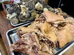 -攀枝花·任德琼·盐边羊肉米线