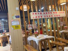-郑记•不夜城烧烤•龙虾•虾蟹(黄鹤楼店)