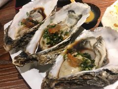 -桂马·日本料理·海胆·海鲜饭·酒场(民主广场店)