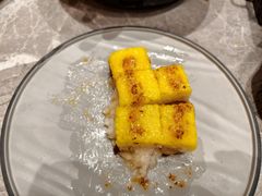 -凯鸽酒楼•雁北民间菜(云冈石窟店)