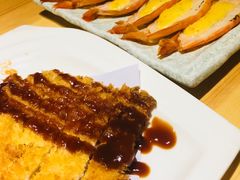 -清水日本料理铁板烧(学府路店)