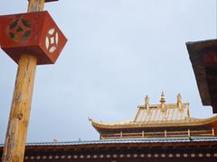 -达仓郎木寺院