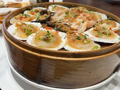 -百姓家宴(三堰店)