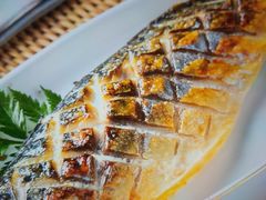 -極上萬膳·日料放题(来福士江景店)