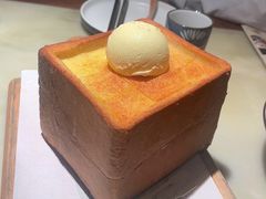 -绿茶餐厅(光谷世界城步行街店)