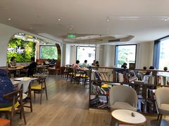 大堂-Peet's Coffee皮爷咖啡(大学路店)