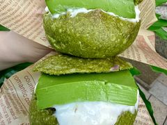 -富贵面包公司(运河店)