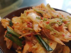 -山间农家