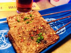 -老表记广西宵夜螺蛳鸭脚煲(西大店)