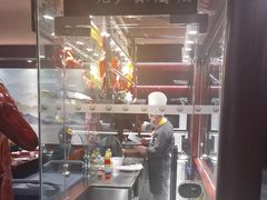 -古南都·老广东酒楼(龙江店)