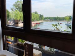-庆云楼饭庄(什刹海店)