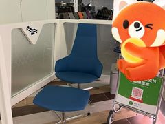 -香港国际机场