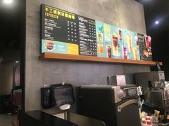 -星巴克(大连柏威年店)