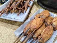 -美锦源私房菜(鹏广达·山海四季城店)