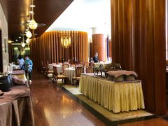 大堂-四海轩(珠海海泉湾店)