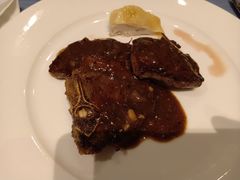 -康帝国际酒店-艾斯本自助西餐厅