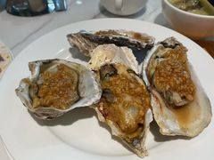 -泰安东尊华美达广场酒店·自助餐厅