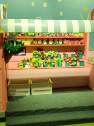 -幻贝家儿童乐园(苏州中心店)