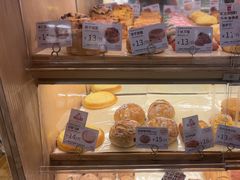 -山崎面包(苏州中心店)