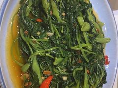 -清迈泰·泰国餐厅(华发商都店)