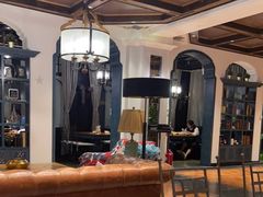 大堂-hallch好吃餐厅(奥体中心店)