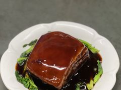 协和蜜汁酱方-协和菜馆(凤凰街店)