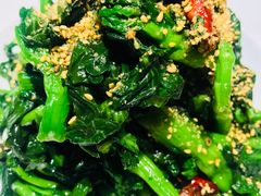 -李记搅团•非遗陕菜(三桥店)