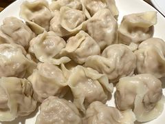 -伊喜饺子·烤鸭(五道口学院路店)