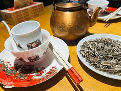 -村长家的疙瘩汤·东营菜(东营茶城店)