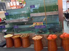 -鱼你相聚·河鲜馆(袁家岭店)