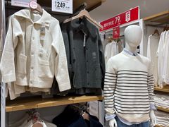 -优衣库(上海虹口龙之梦店)