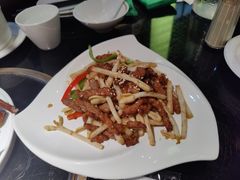 -顺峰顺水顺德菜(龙华店)