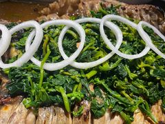 -鱼酷活鱼烤鱼(中联广场店)