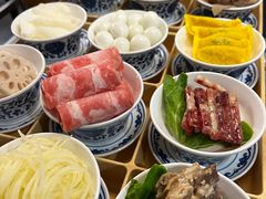 -咏江南·苏式火锅·苏州评弹(观前街店)
