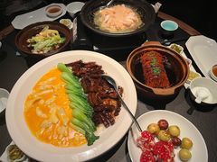 -晓长安·新陕菜(曲江店)