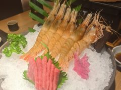 -德川家日本料理(顺义华联店)