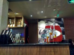 -COSTA COFFEE(德基广场店)